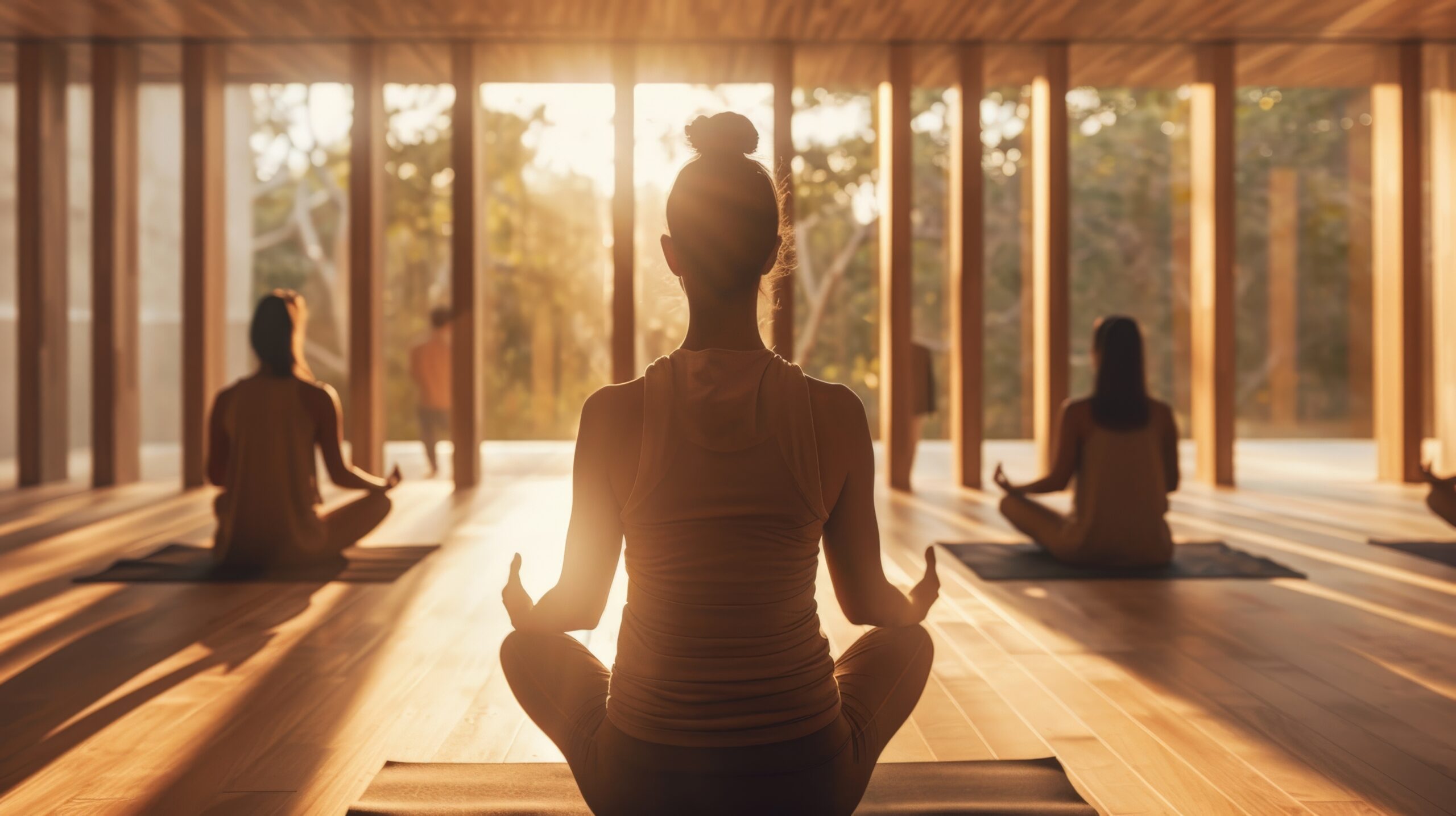 Meditazione con il Maestro Tetsugen Serra