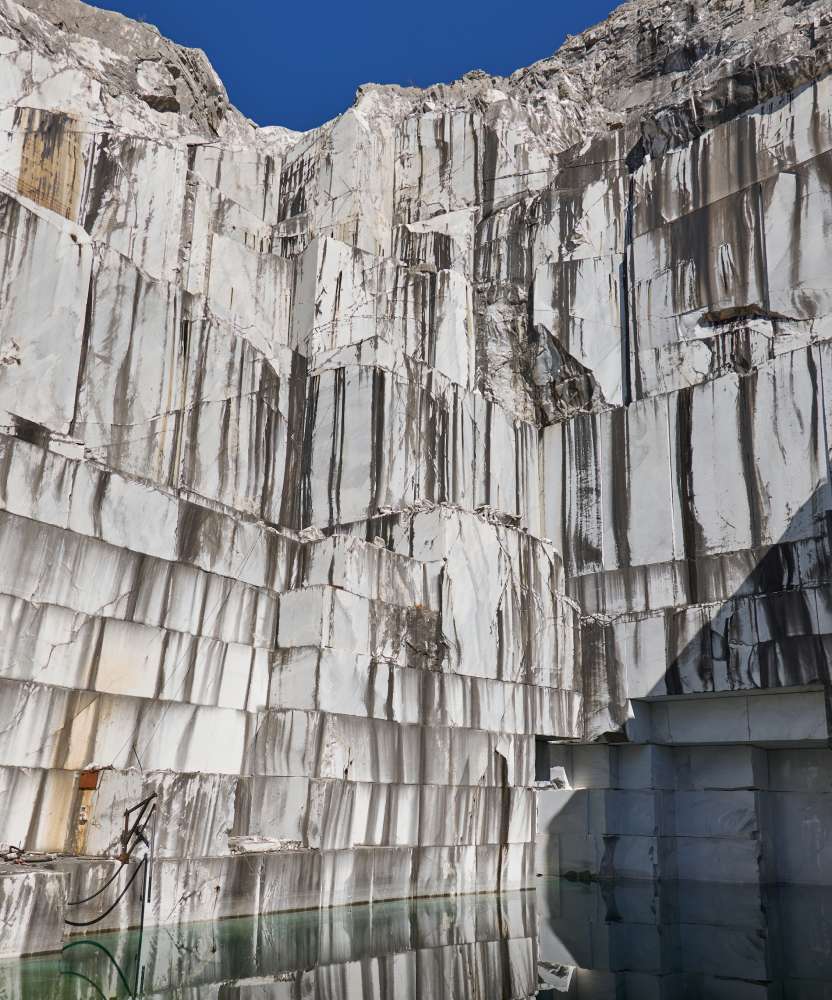 Visita alle Cave di Marmo